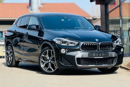 BMW X2 Gebrauchtwagen