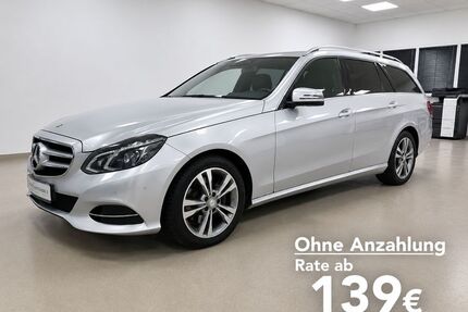 Mercedes-Benz E 300 Gebrauchtwagen