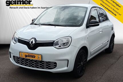 Renault Twingo Gebrauchtwagen