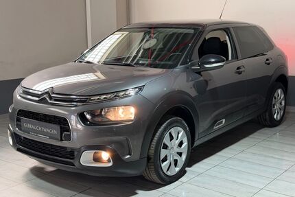 Citroen C4 Cactus Gebrauchtwagen