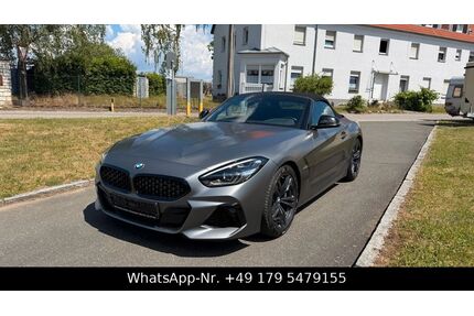 BMW Z4 M40 Gebrauchtwagen