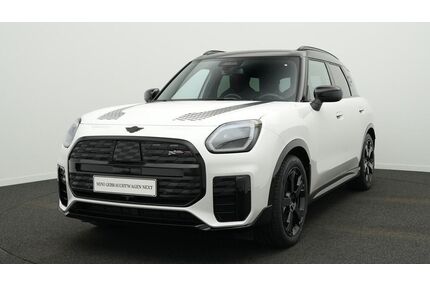 Mini Countryman SE (Cooper) Gebrauchtwagen