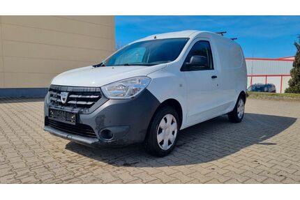 Dacia Dokker Gebrauchtwagen