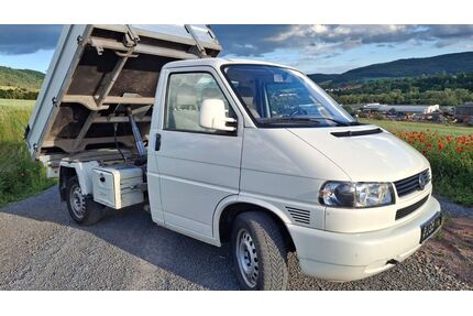 VW T4 andere Gebrauchtwagen