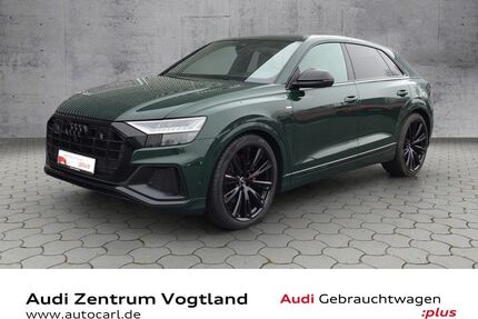 Audi Q8 Gebrauchtwagen