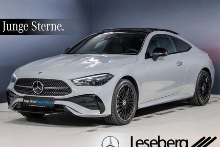Mercedes-Benz CLE 300 Gebrauchtwagen