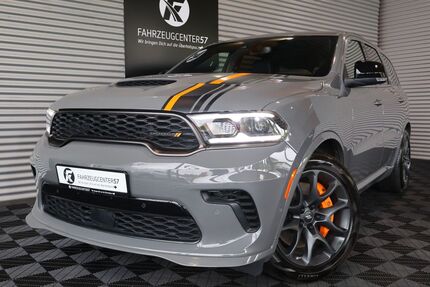Dodge Durango Gebrauchtwagen