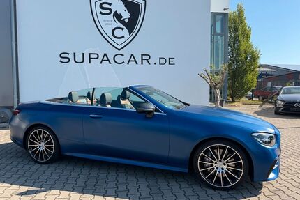 Mercedes-Benz E 53 AMG Gebrauchtwagen