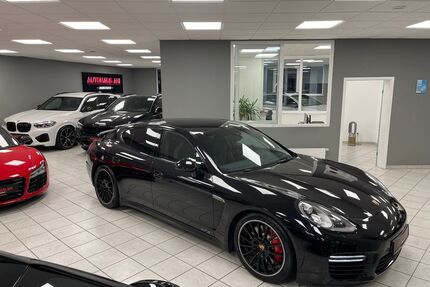 Porsche Panamera Gebrauchtwagen