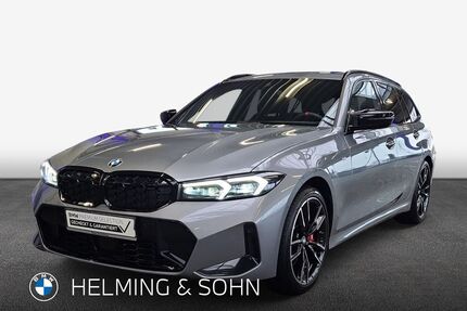 BMW M340i Gebrauchtwagen