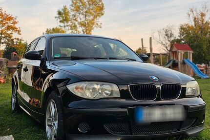 BMW 116 Gebrauchtwagen