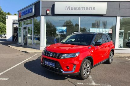 Suzuki Vitara Gebrauchtwagen