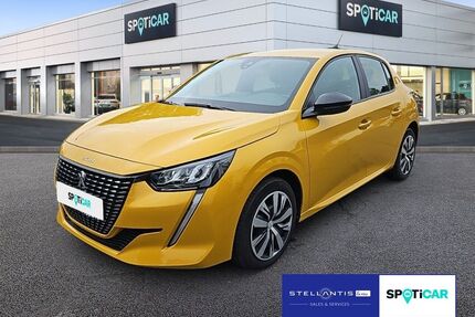 Peugeot 208 Gebrauchtwagen