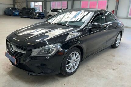 Mercedes-Benz CLA 250 Gebrauchtwagen