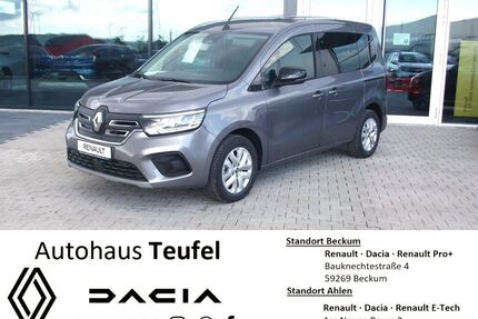 Renault Kangoo Gebrauchtwagen