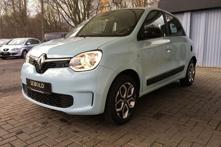 Renault Twingo Gebrauchtwagen