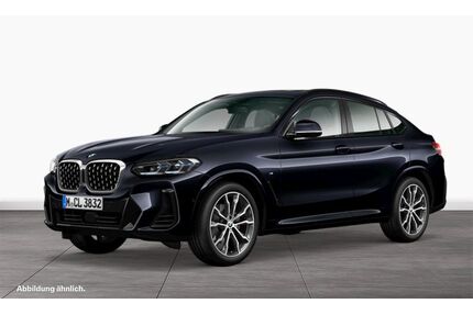 BMW X4 Gebrauchtwagen