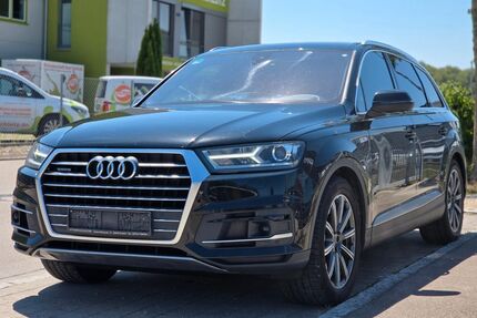 Audi Q7 Gebrauchtwagen