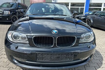 BMW 116 Gebrauchtwagen