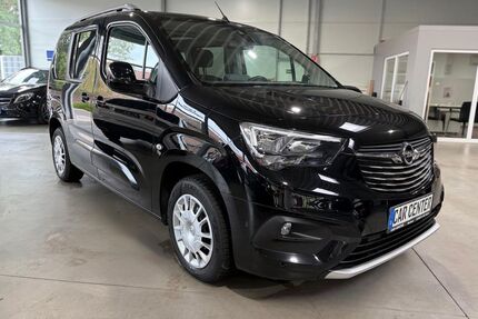 Opel Combo Life Gebrauchtwagen