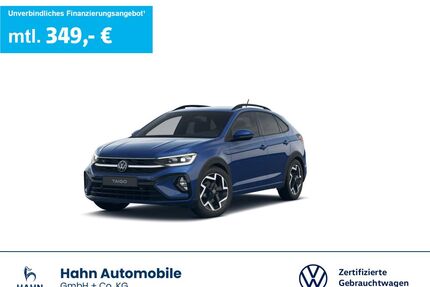 VW Taigo Gebrauchtwagen