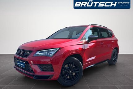 Cupra Ateca Gebrauchtwagen
