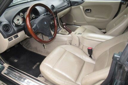Mazda MX-5 Gebrauchtwagen