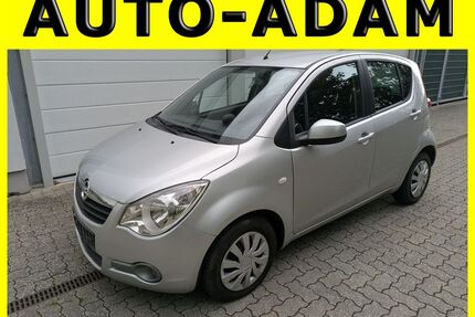 Opel Agila Gebrauchtwagen