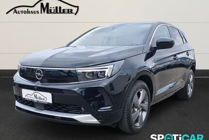 Opel Grandland (X) Gebrauchtwagen