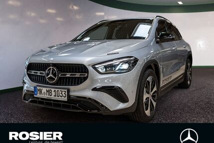 Mercedes-Benz GLA 220 Gebrauchtwagen