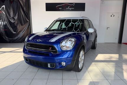 Mini Cooper S Gebrauchtwagen