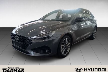 Hyundai i30 Gebrauchtwagen