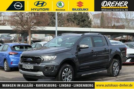 Ford Ranger Gebrauchtwagen