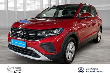 Mercedes-Benz T-Cross 