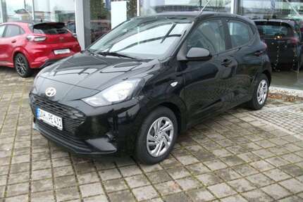 Hyundai i10 Gebrauchtwagen