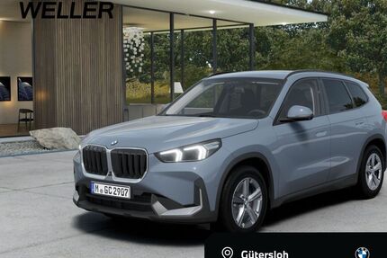 BMW X1 Gebrauchtwagen