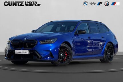 BMW M5 Gebrauchtwagen