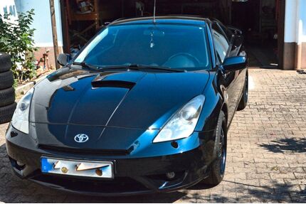 Toyota Celica Gebrauchtwagen