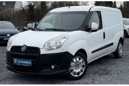 Fiat Doblo Gebrauchtwagen