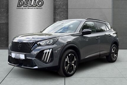 Peugeot 2008 Gebrauchtwagen