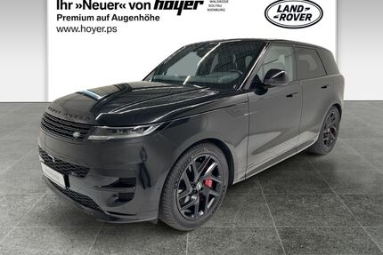 Land Rover Range Rover Sport Gebrauchtwagen