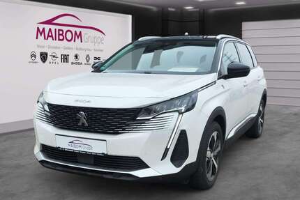 Peugeot 5008 Gebrauchtwagen