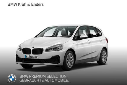 BMW 225 Gebrauchtwagen