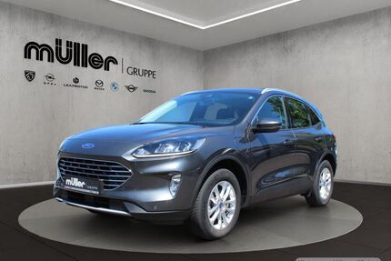 Ford Kuga Gebrauchtwagen