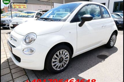 Fiat 500 Gebrauchtwagen