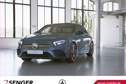Mercedes-Benz A 250 Gebrauchtwagen