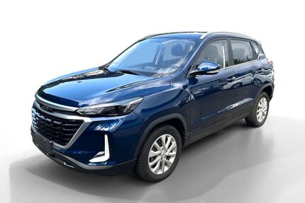 Baic Beijing X35 Gebrauchtwagen