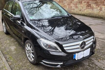 Mercedes-Benz B 180 Gebrauchtwagen
