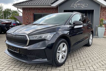 Skoda Enyaq Gebrauchtwagen