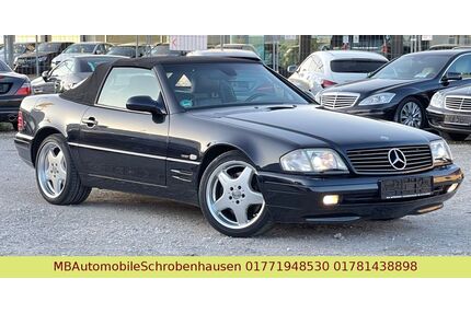 Mercedes-Benz SL 280 Gebrauchtwagen